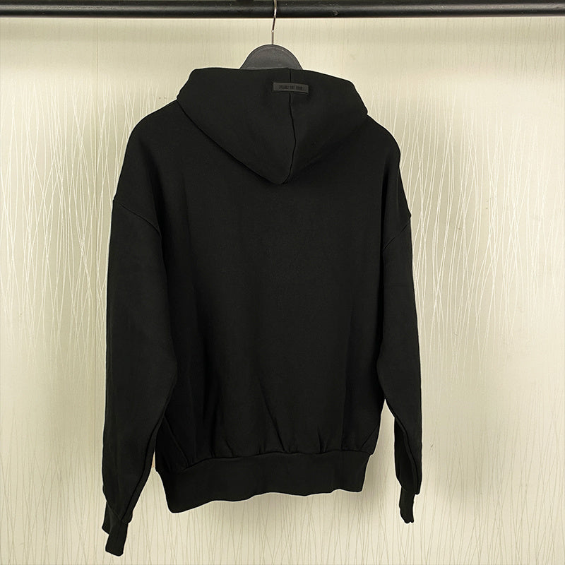 FOG x Essentials Hoodie & Pants & Longsleeve 23SS