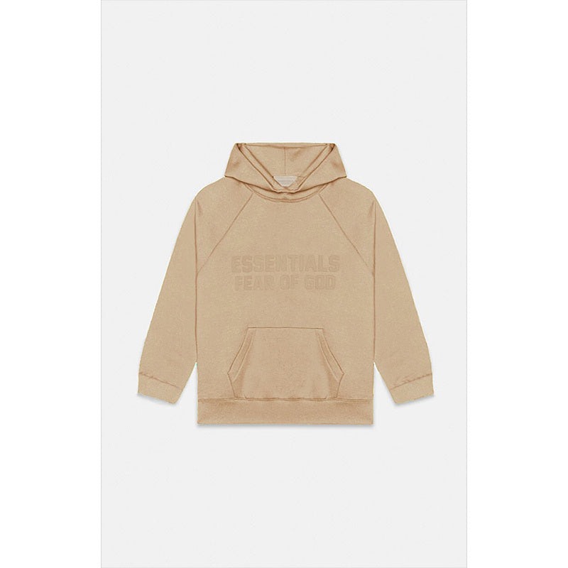 FOG x Essentials Hoodie 23SS