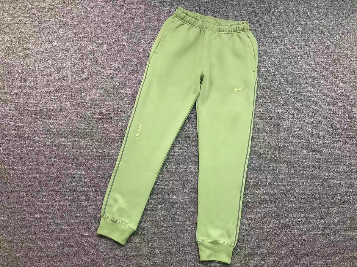 N1K Pants & Hoodie