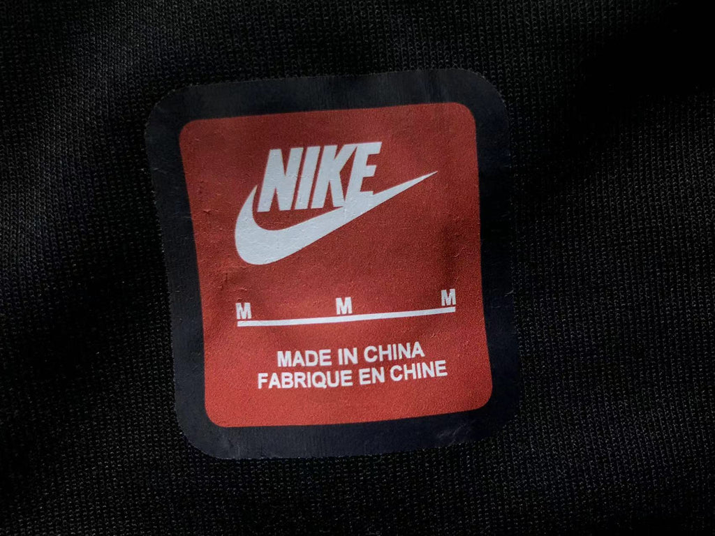 N1K Pants & Hoodie