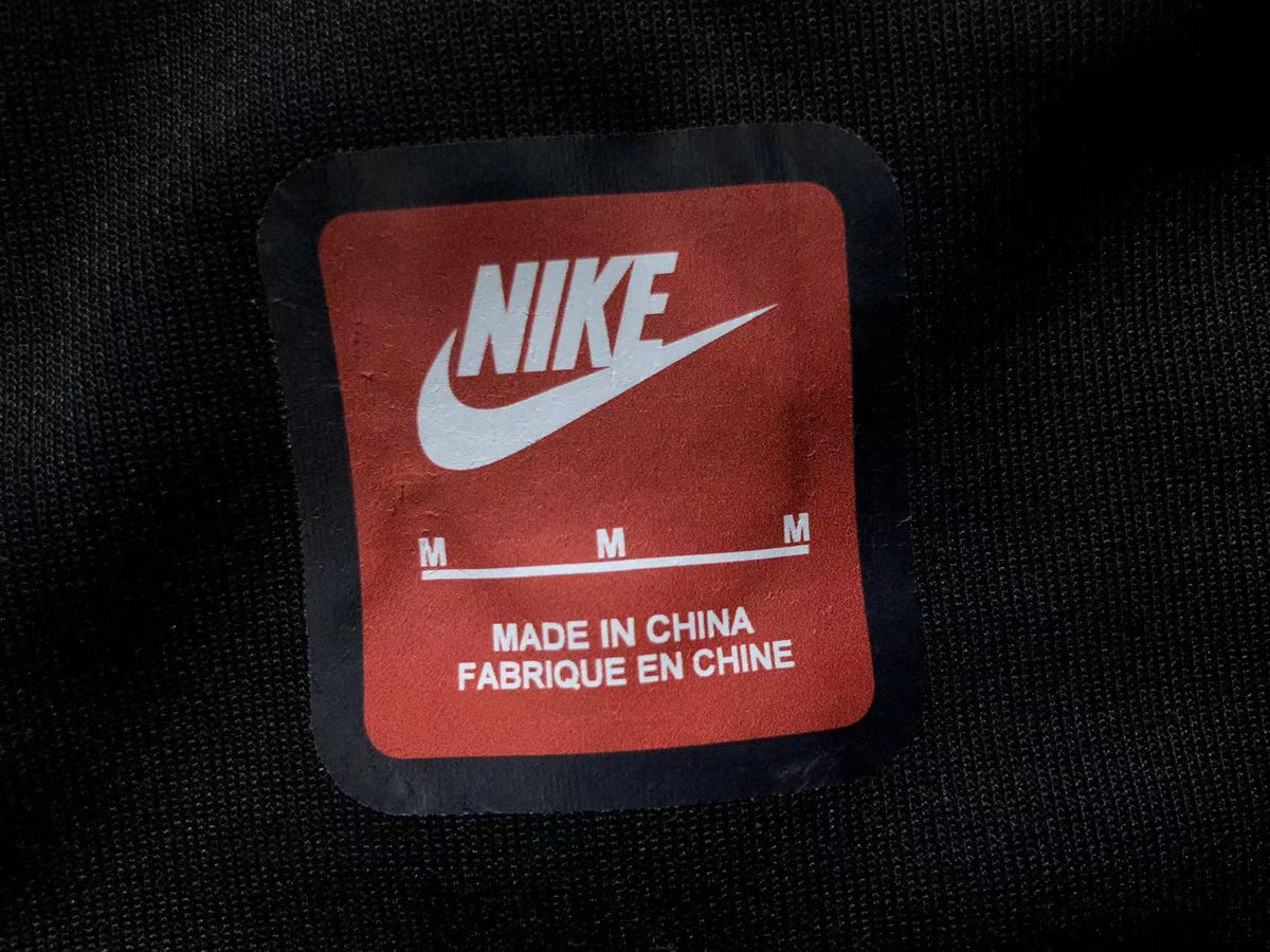 N1K Pants & Hoodie
