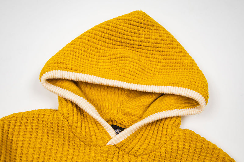 Stu Hoodie