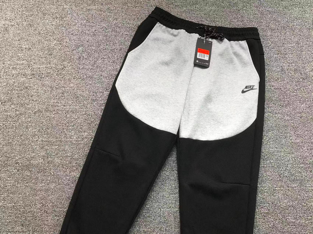 N1K Pants & Hoodie