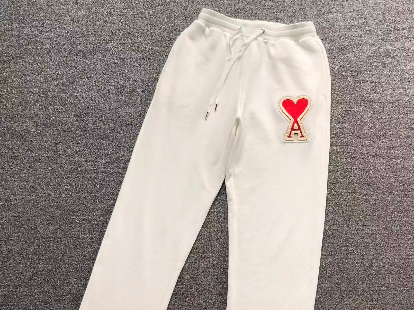 Am1 Hoodie Pants