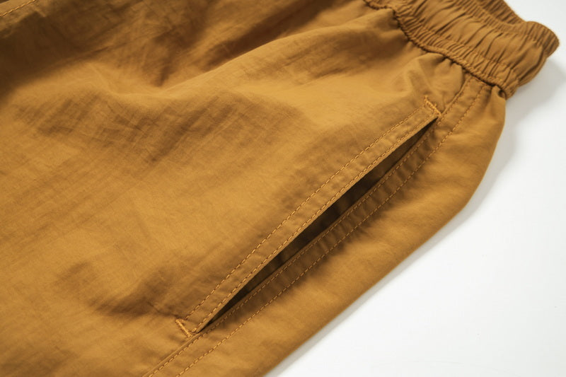 Stu x Nk Shorts