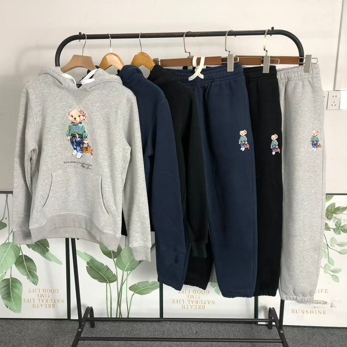 Ralph Lauren Hoodie