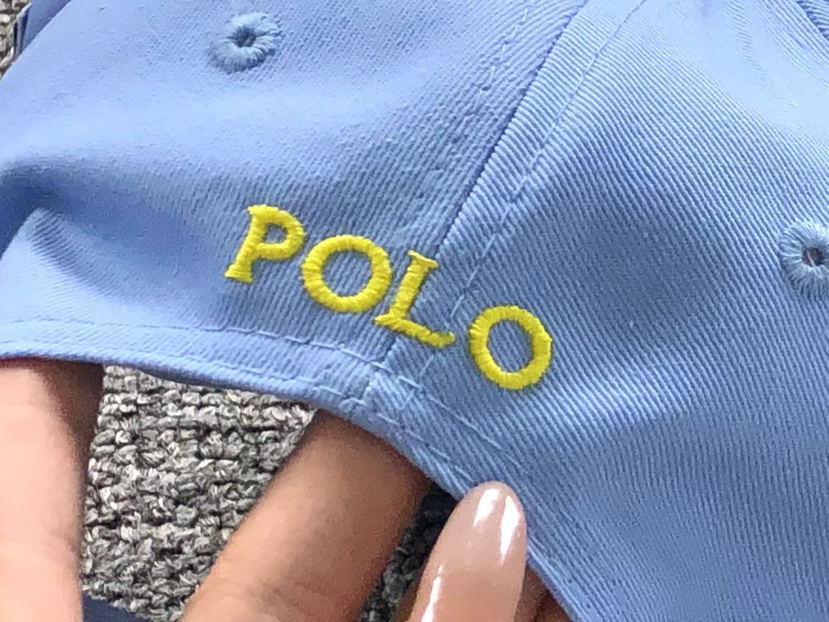 Ralph Lauren Cap