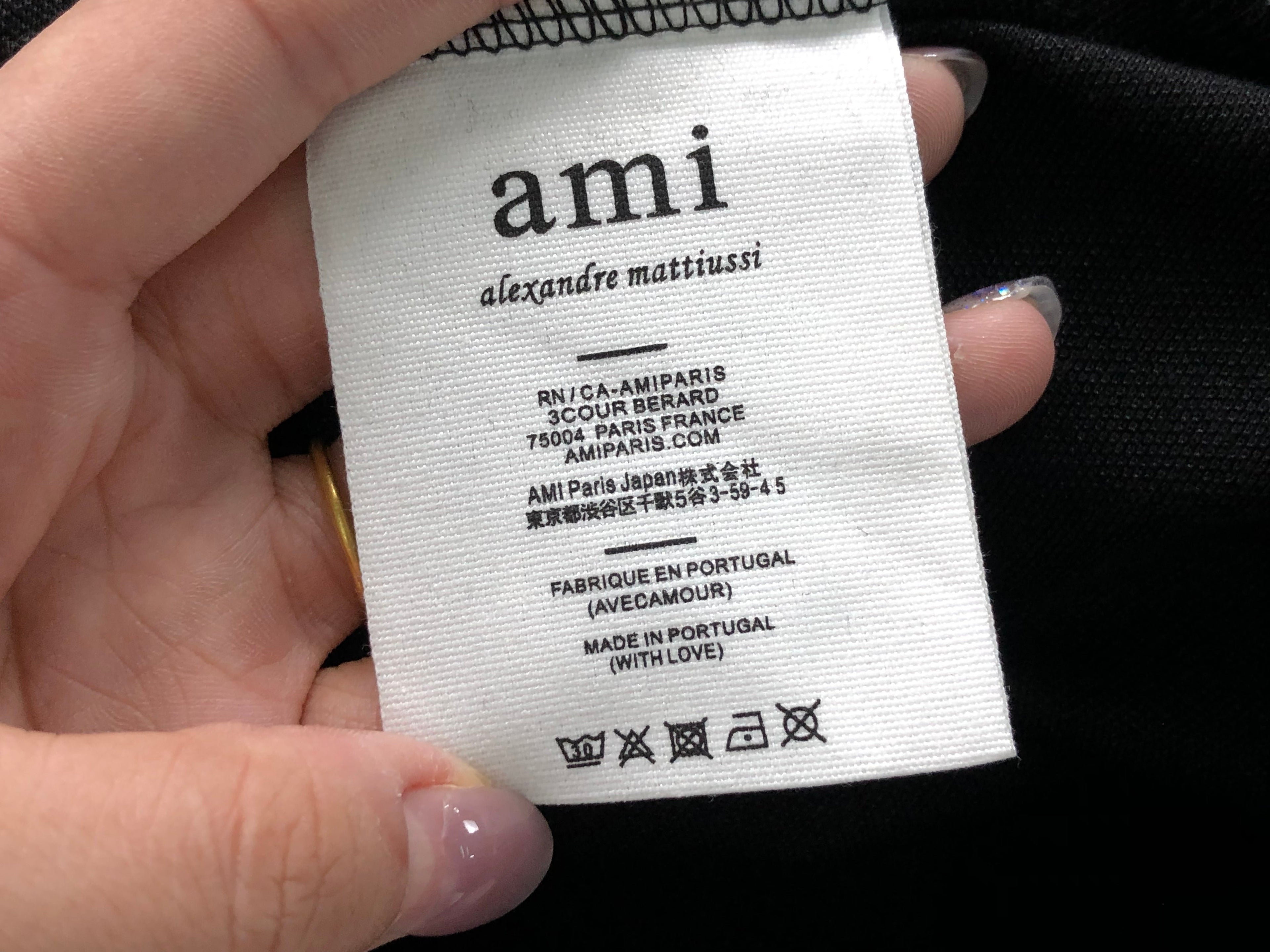 Am1 Polo