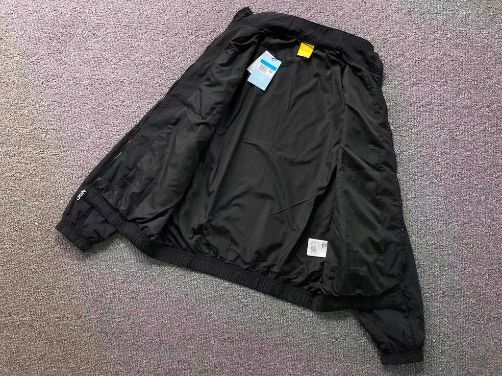 N1K Pants & Hoodie