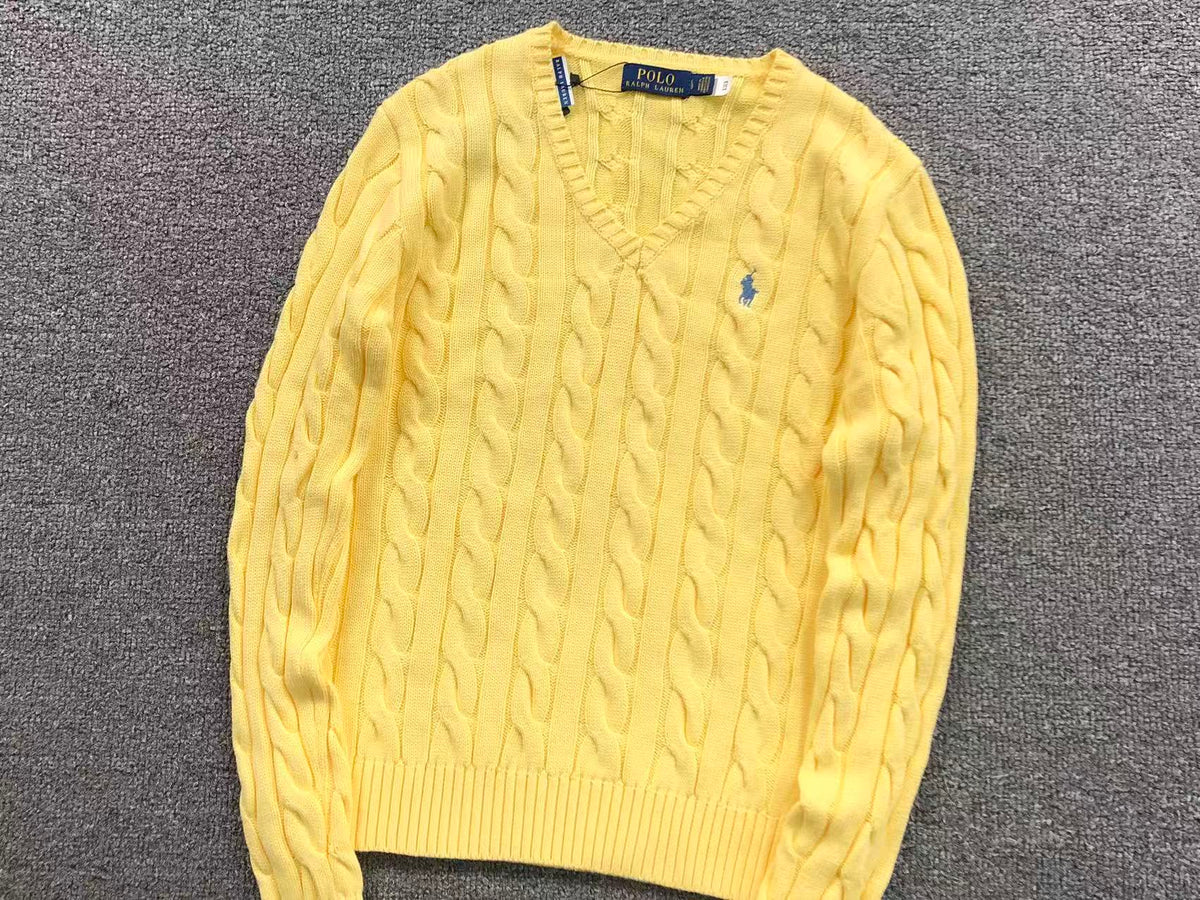 Ralph Lauren Sweater Female