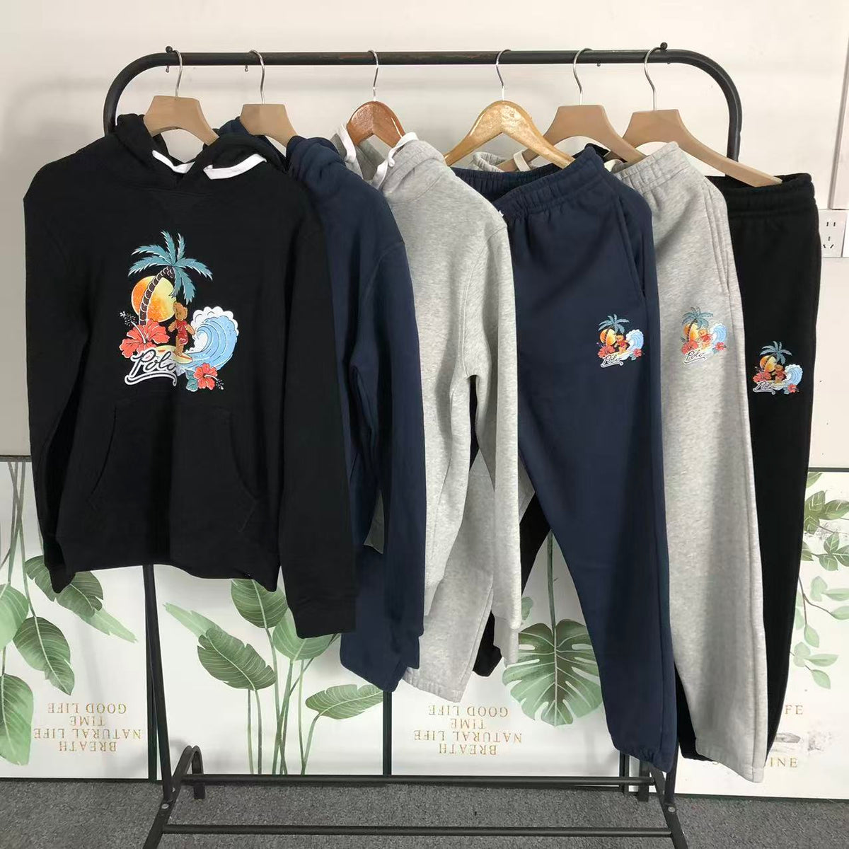 Ralph Lauren Hoodie