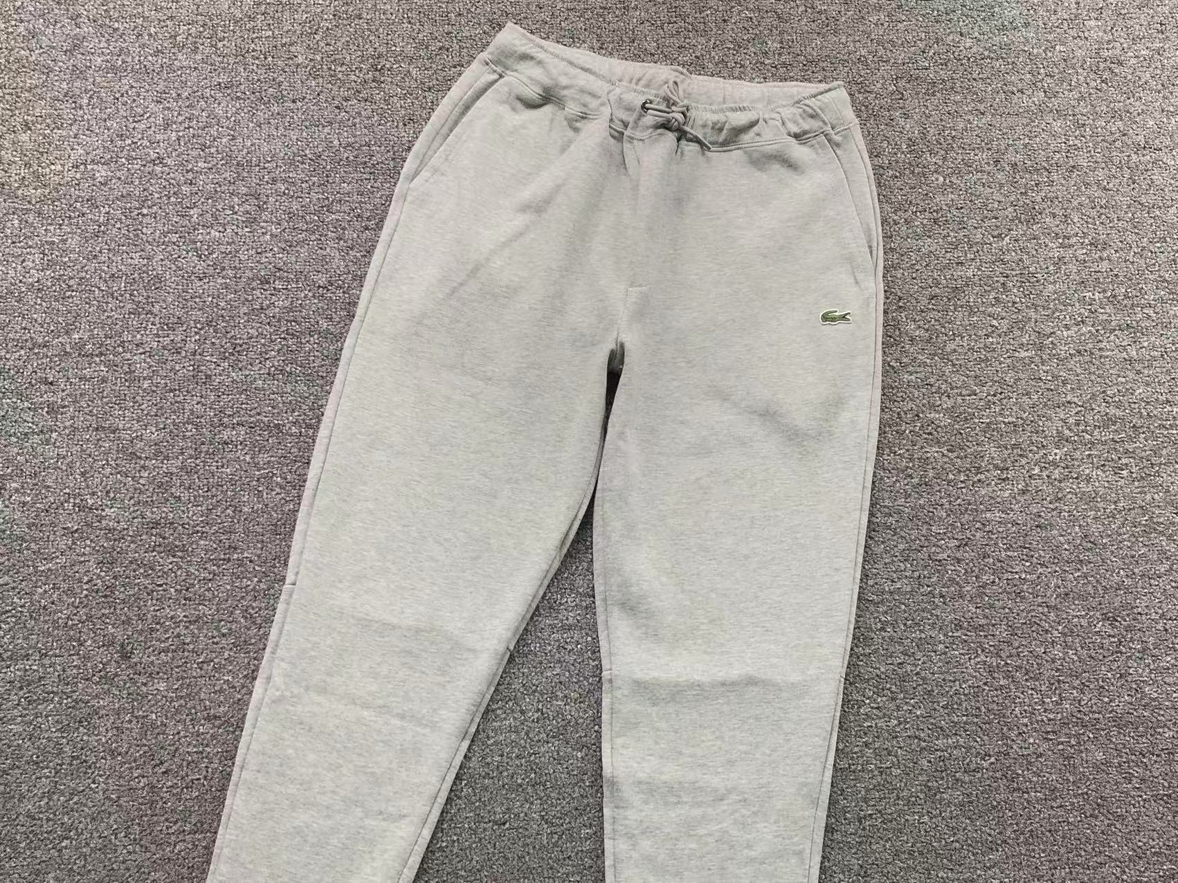 Classic Hoodie Pants