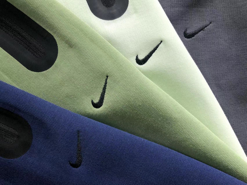 N1K Pants & Hoodie