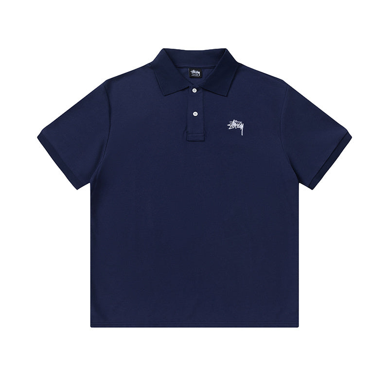 Stu Polo Tshirt