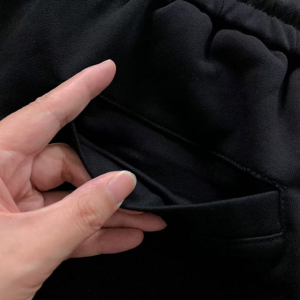Classic Hoodie Pants
