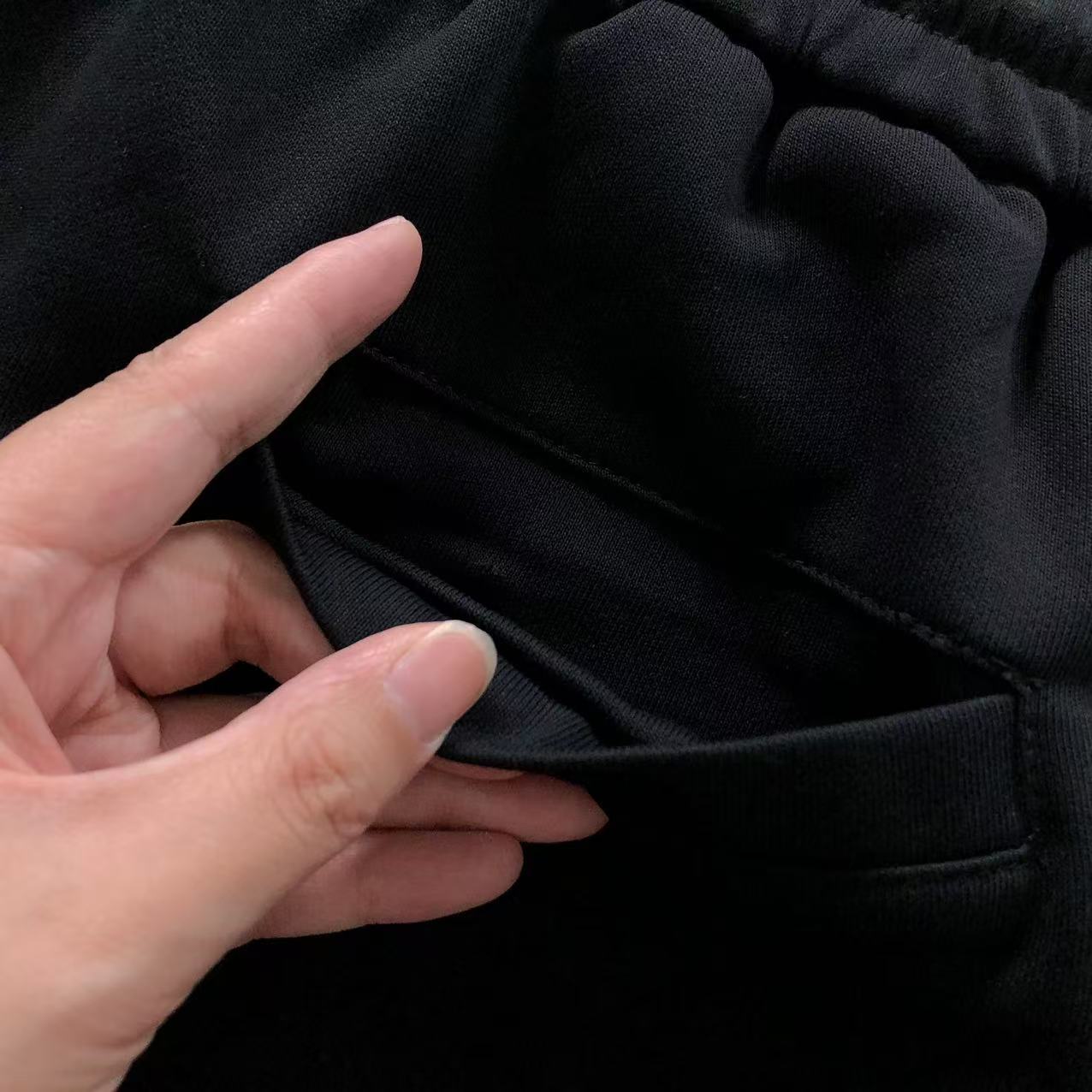 Classic Hoodie Pants