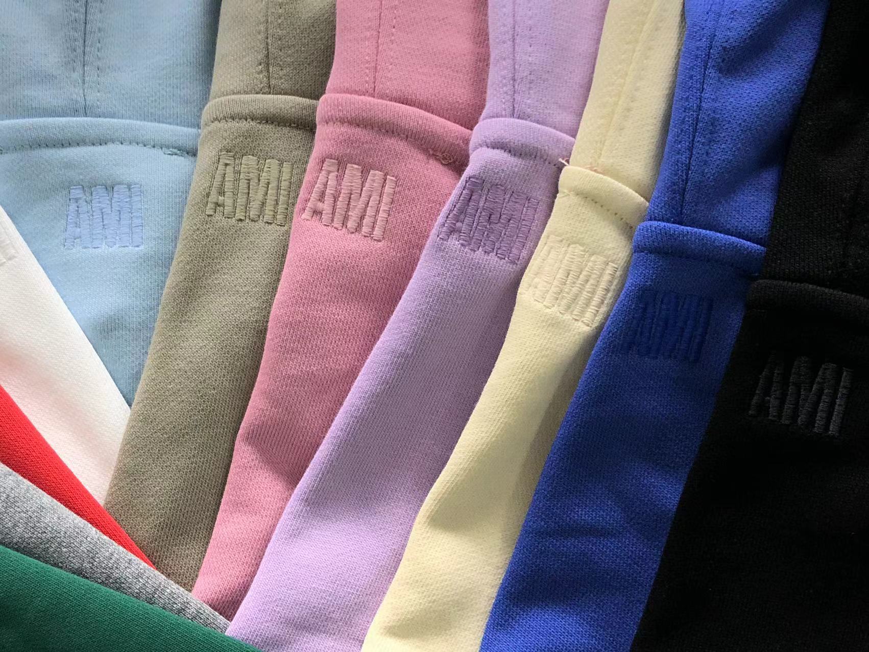 Am1 Hoodie