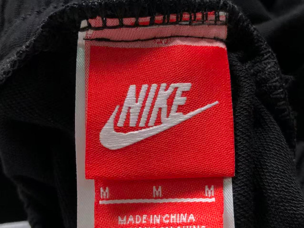 N1K Shorts