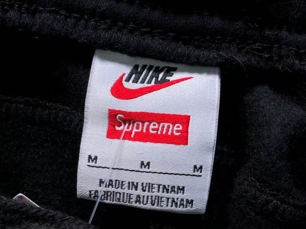 N1K Pants & Hoodie