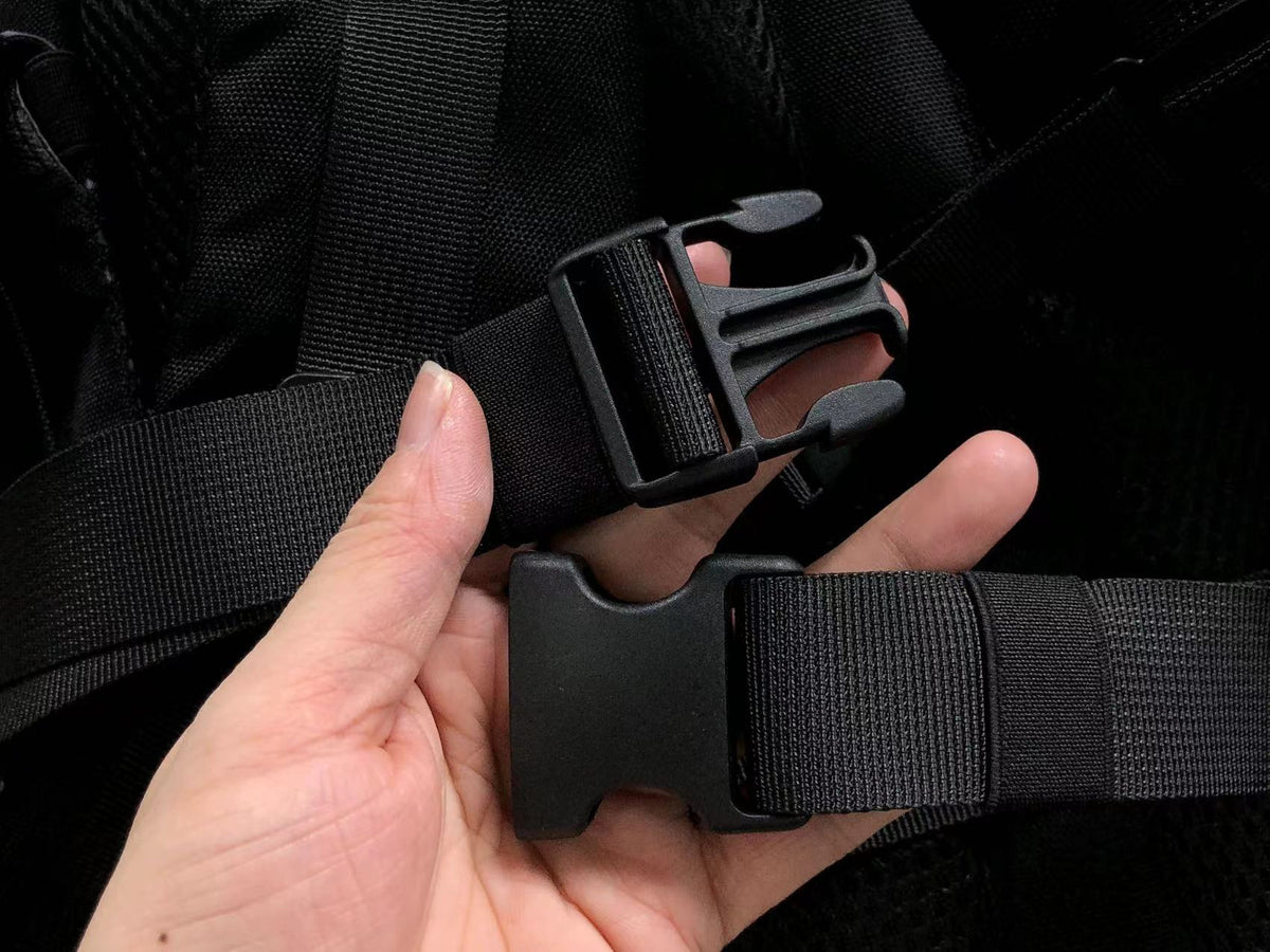 N1K Bag