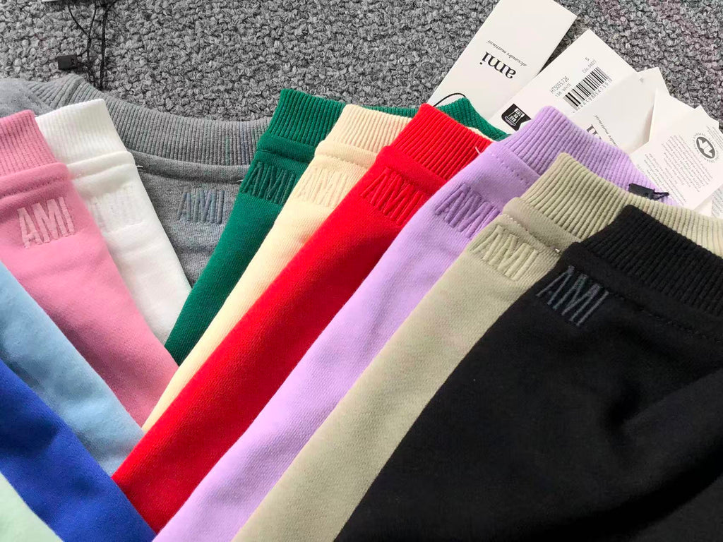 Am1 Hoodie