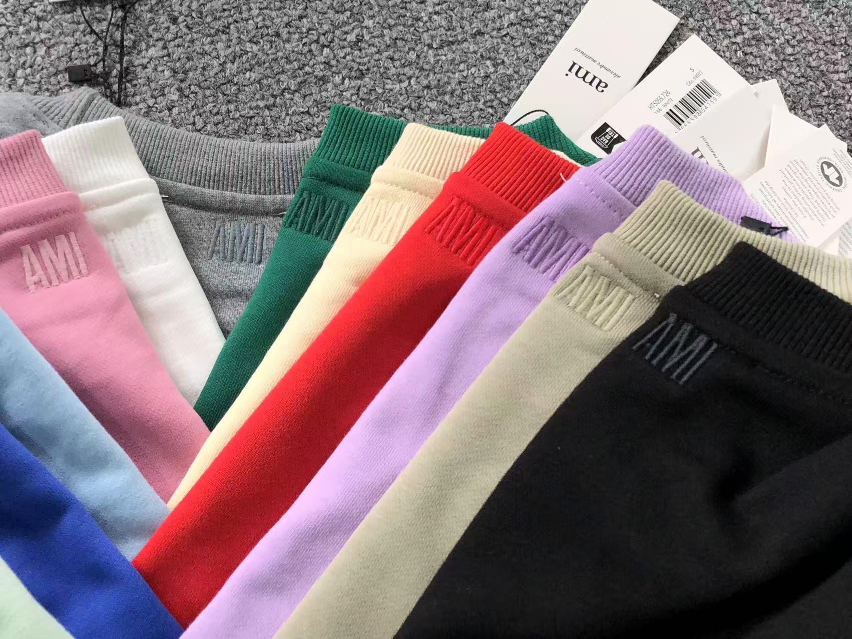Am1 Hoodie