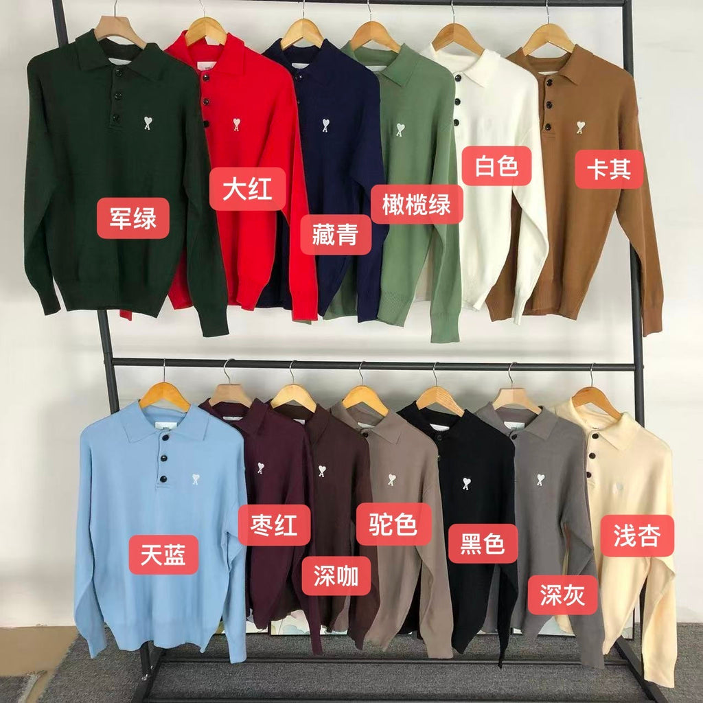 Am1 Sweater