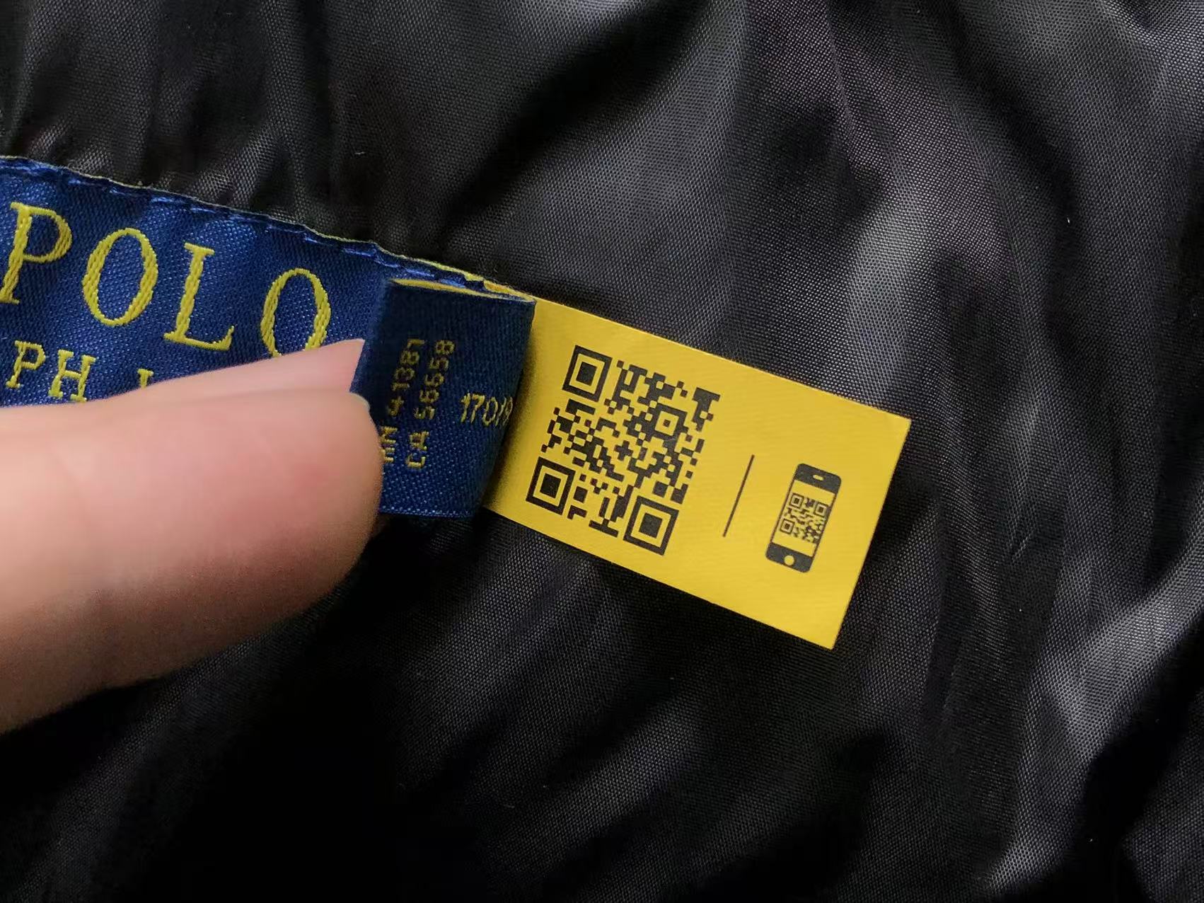 Ralph Lauren Jacket