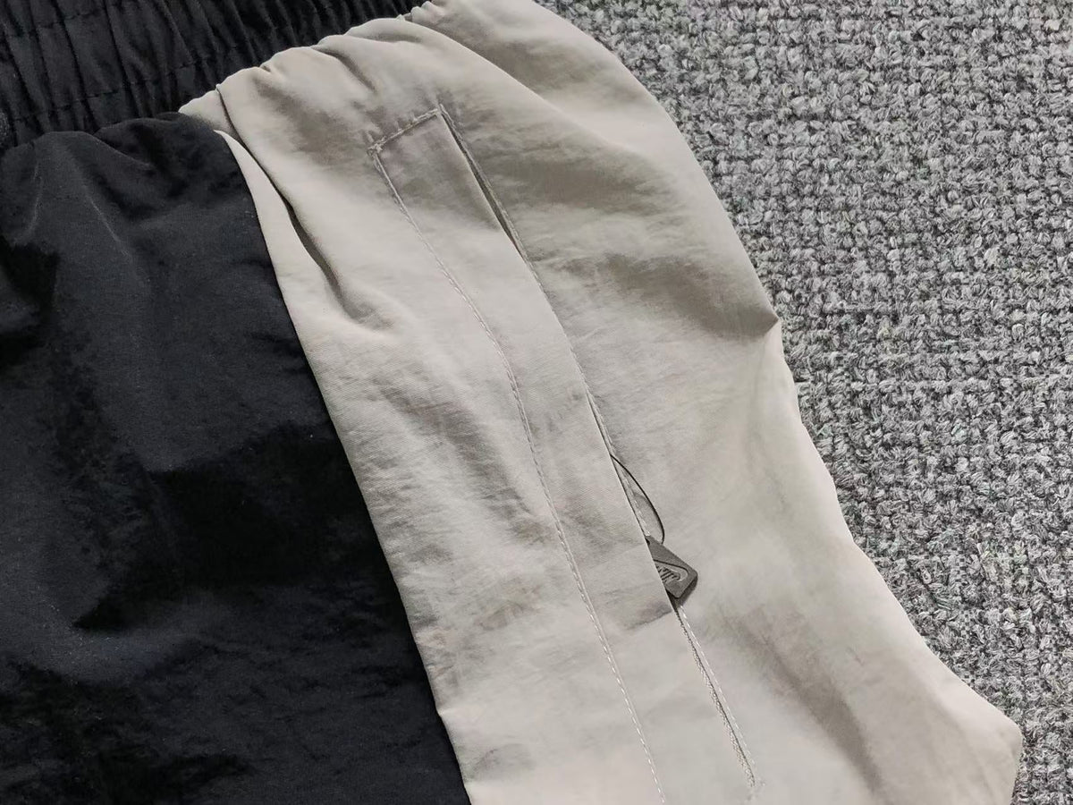 N1K Pants & Hoodie