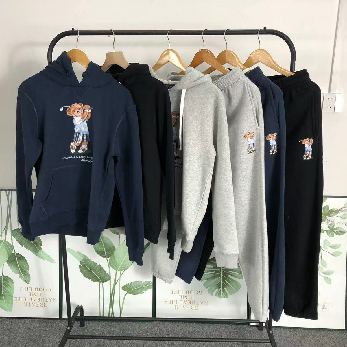 Ralph Lauren Hoodie