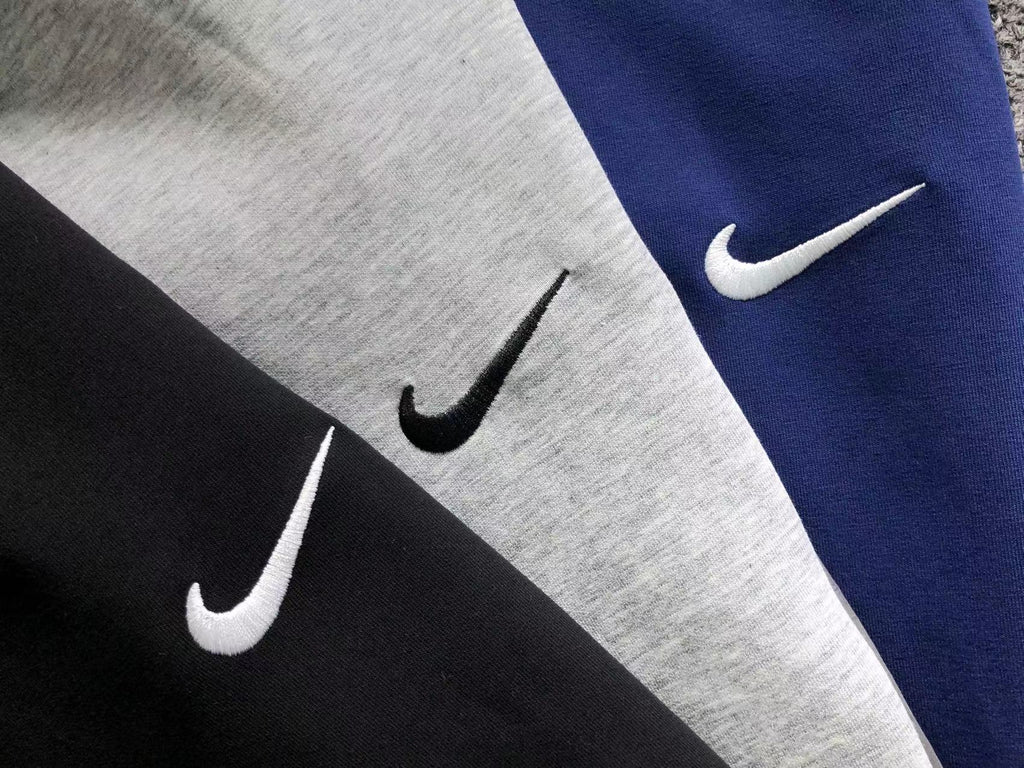 N1K Pants & Hoodie