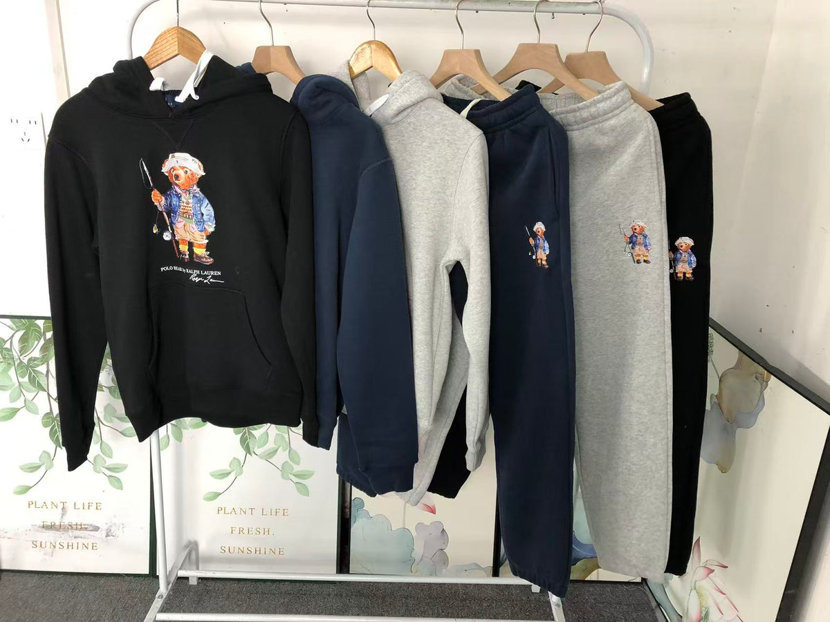 Ralph Lauren Hoodie