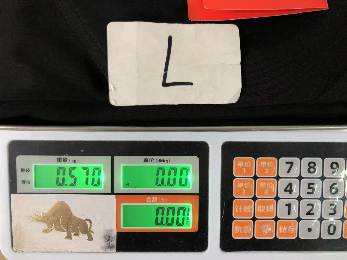N1K Pants & Hoodie
