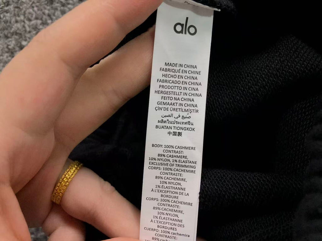 A1O Pants