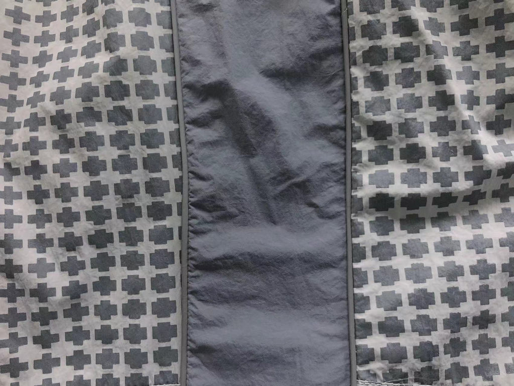 N1K Pants & Hoodie