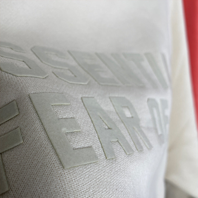 FOG x Essentials Hoodie 22FW