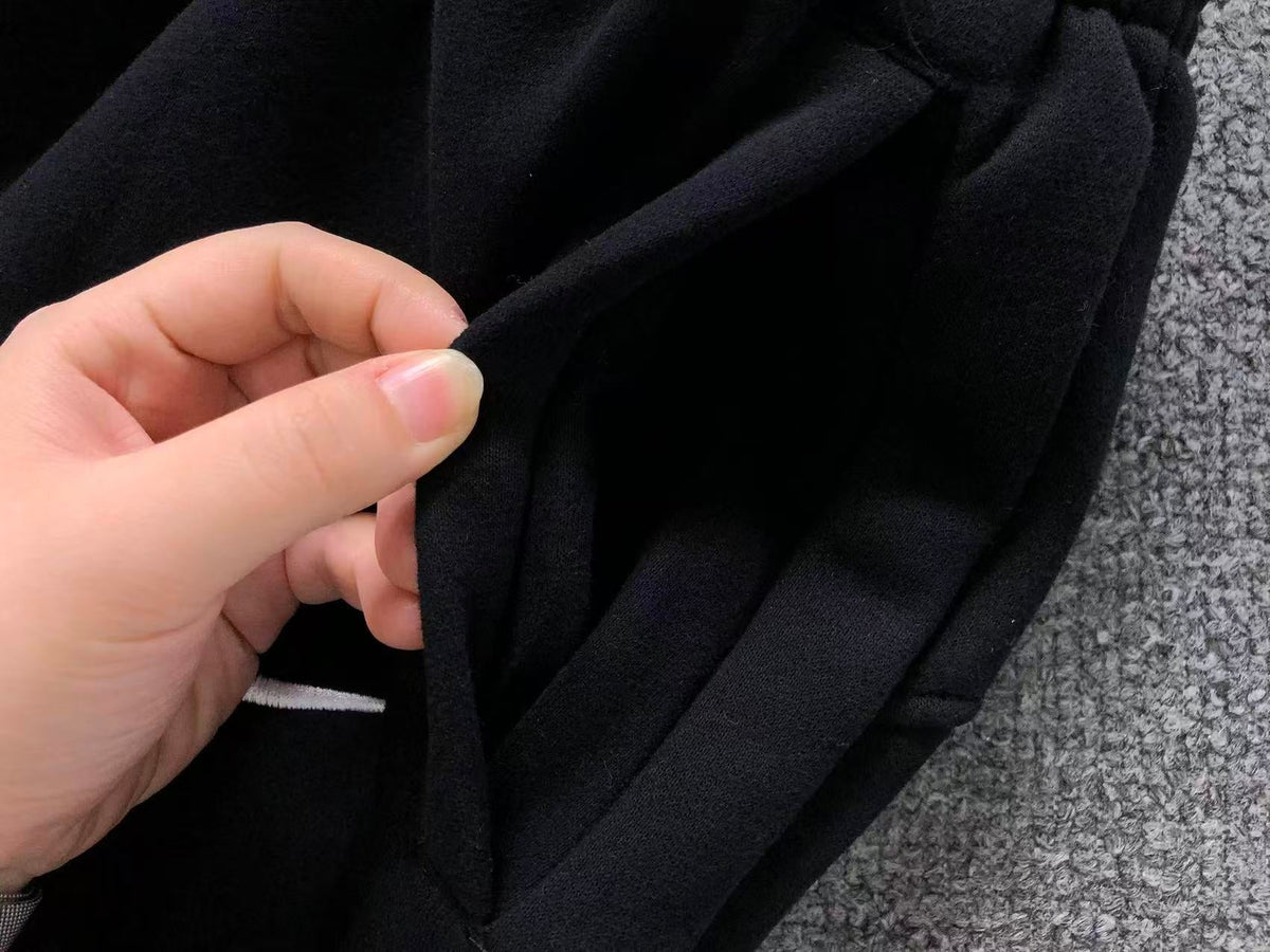 N1K Pants & Hoodie