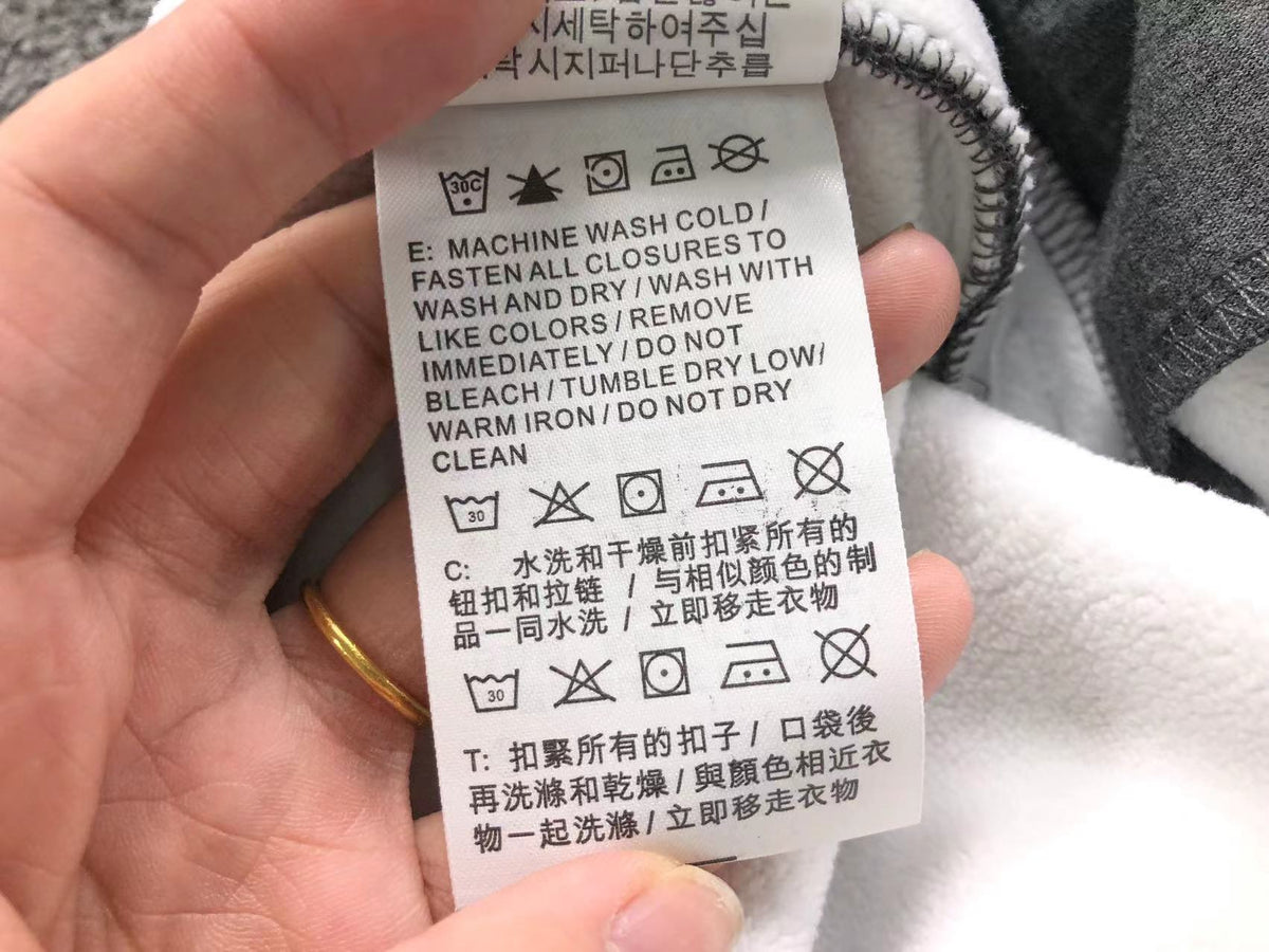 N1K Pants