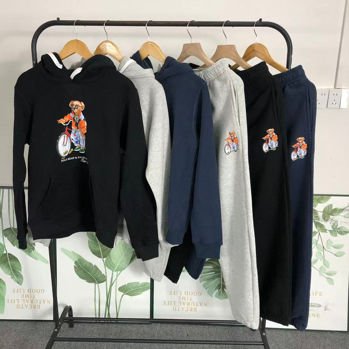 Ralph Lauren Hoodie