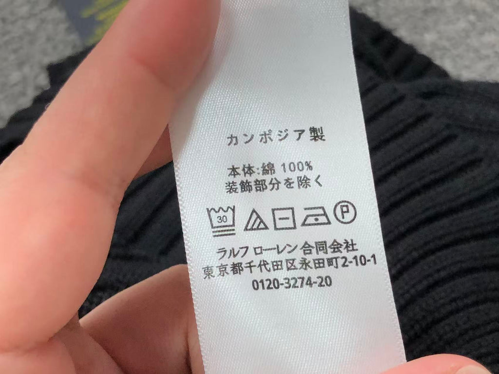 Ralph Lauren Sweater Female