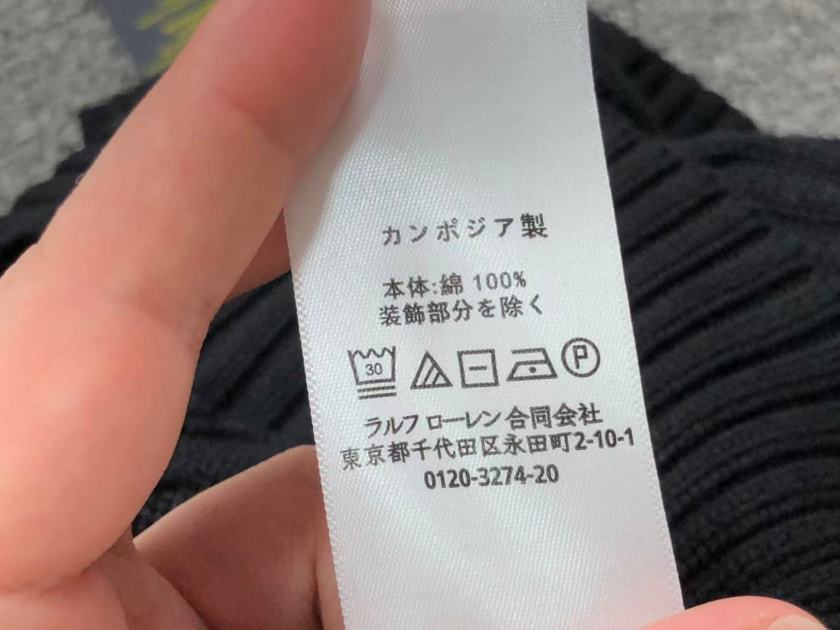 Ralph Lauren Sweater Female
