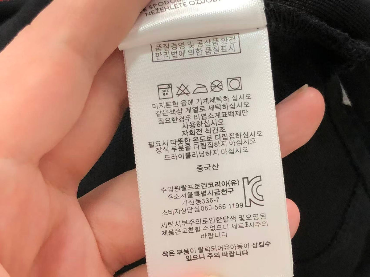 Ralph Lauren Longsleeve