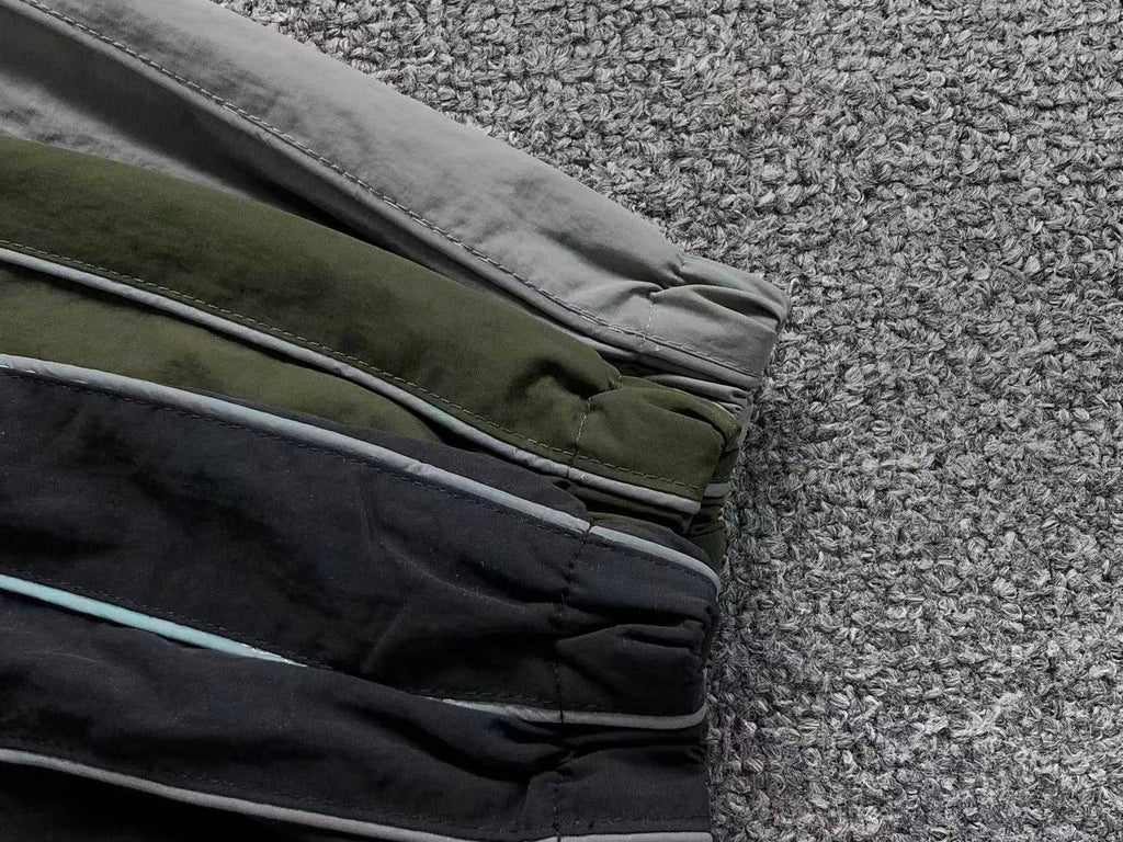 N1K Pants & Hoodie