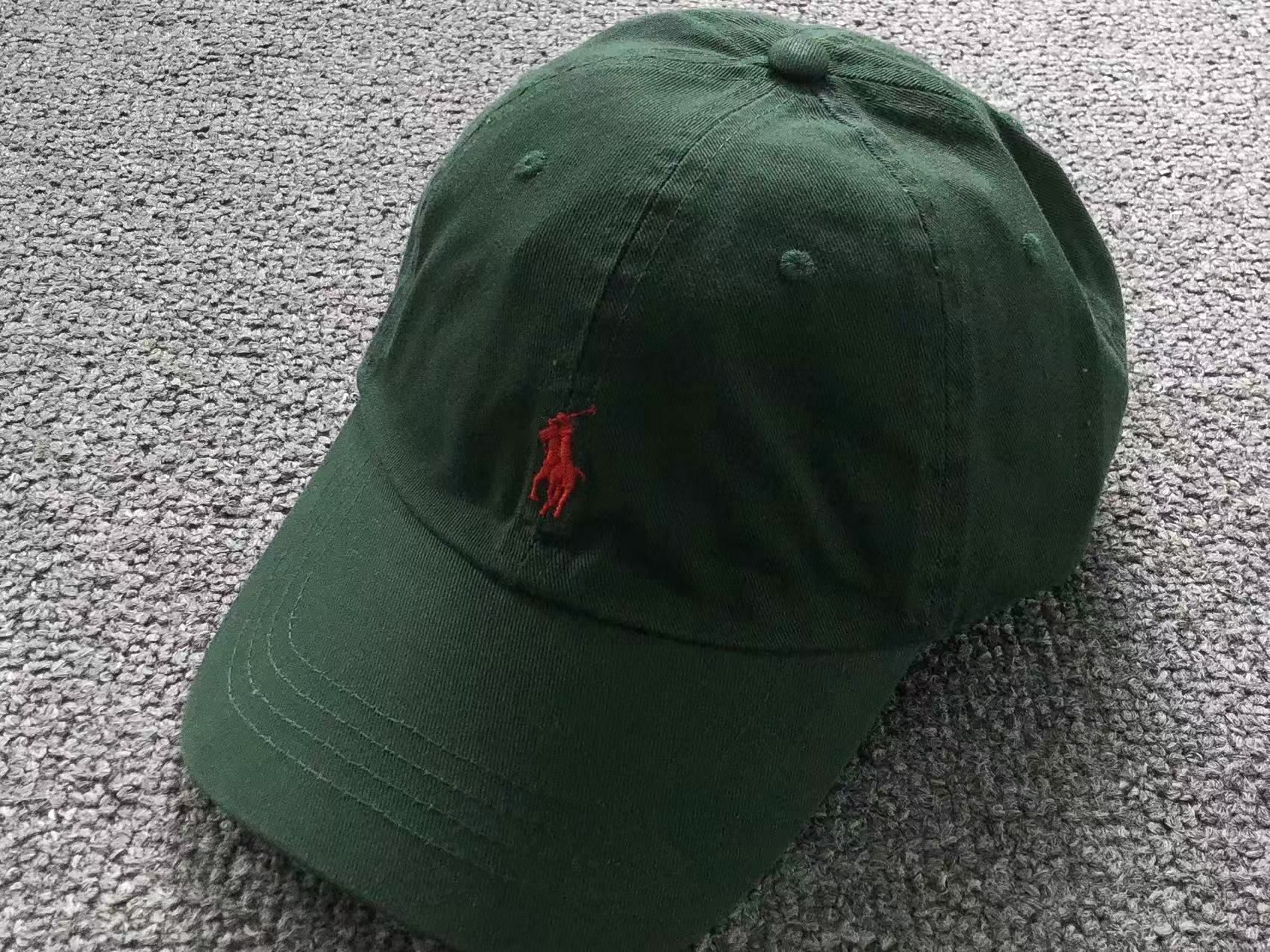 Ralph Lauren Cap