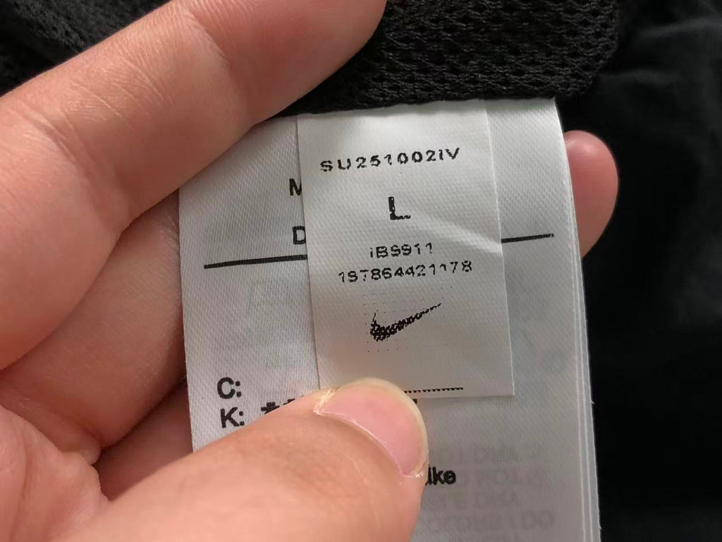 N1K Pants