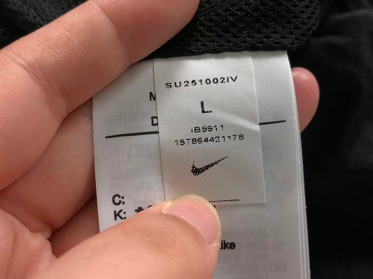 N1K Pants