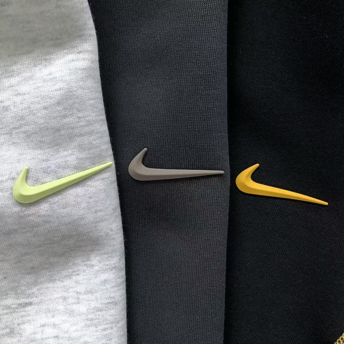 N1K Pants & Hoodie