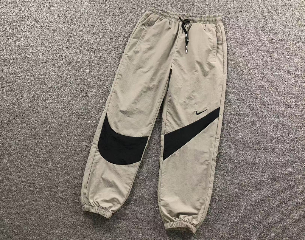 N1K Pants & Hoodie