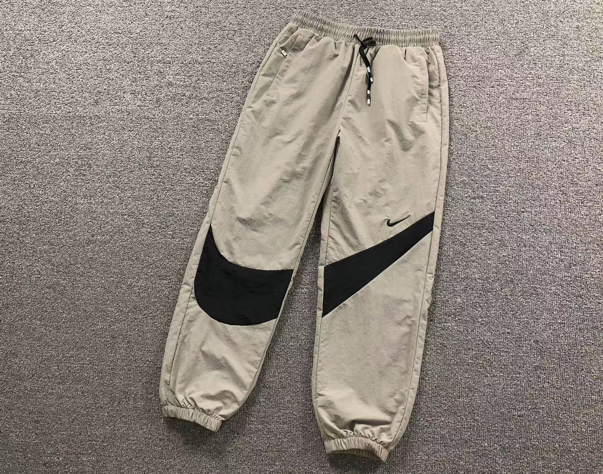 N1K Pants & Hoodie