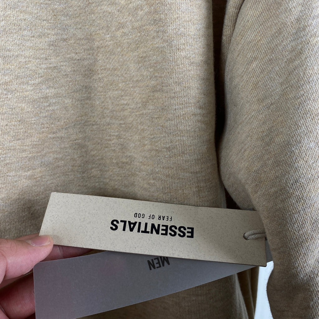 FOG x Essentials Crewneck 23FW